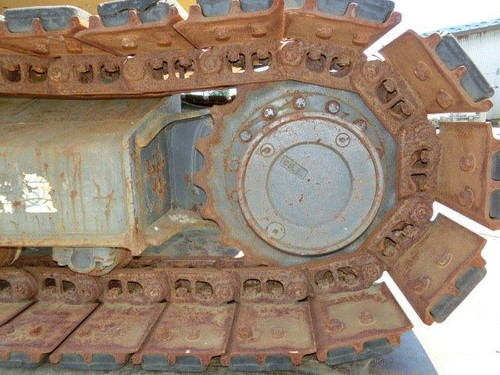 中古機械イメージ