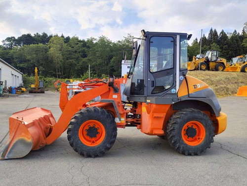 中古機械イメージ