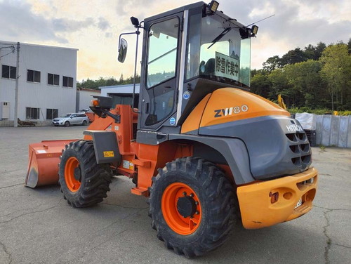 中古機械イメージ