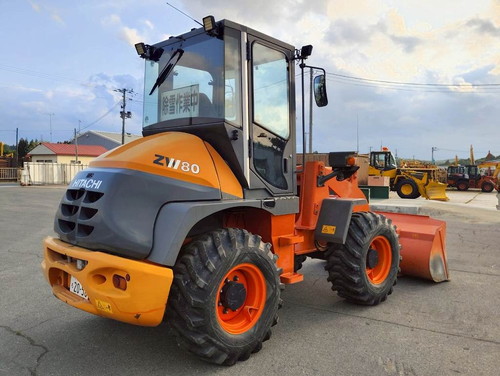 中古機械イメージ