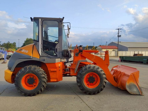 中古機械イメージ