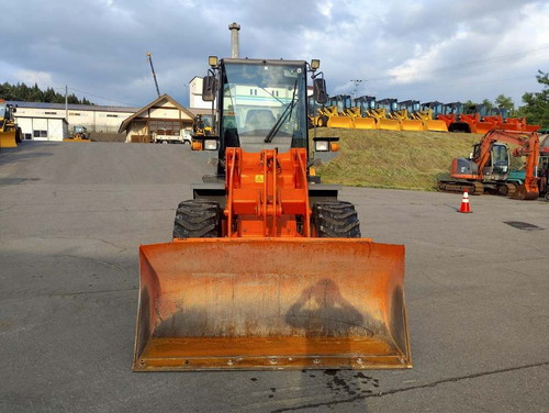 中古機械イメージ