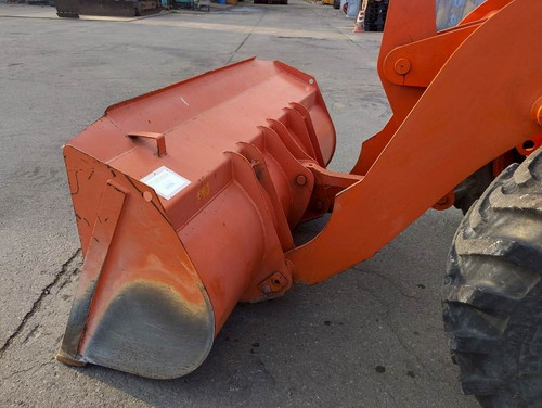 中古機械イメージ