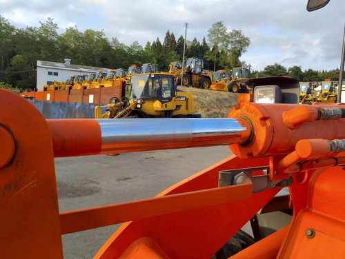 中古機械イメージ