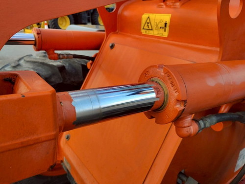 中古機械イメージ