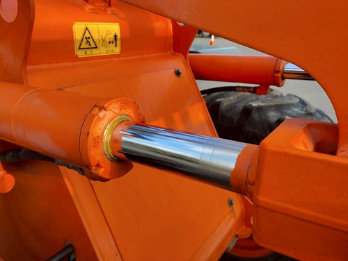 中古機械イメージ