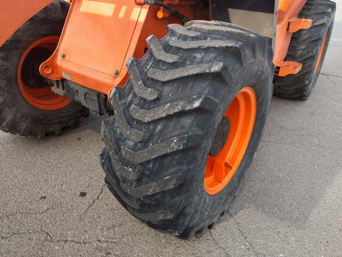 中古機械イメージ