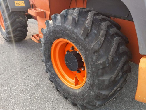 中古機械イメージ