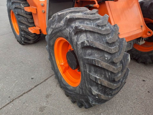 中古機械イメージ