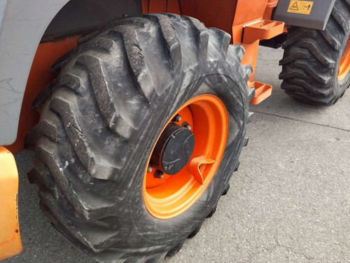 中古機械イメージ