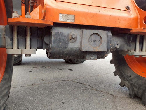 中古機械イメージ