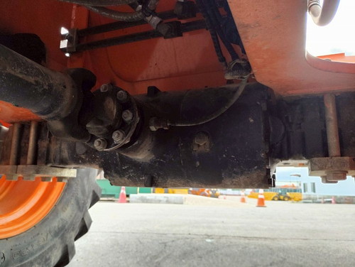 中古機械イメージ