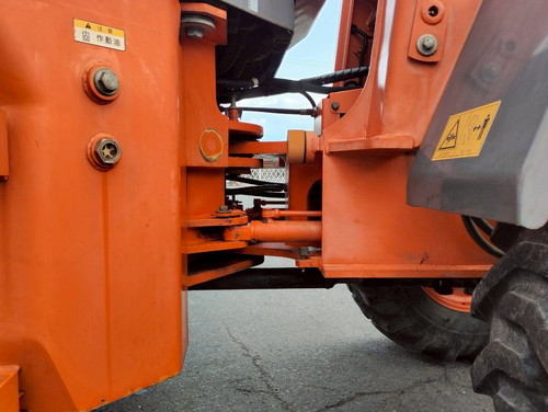 中古機械イメージ