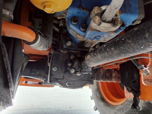 中古機械イメージ