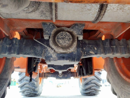 中古機械イメージ