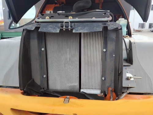 中古機械イメージ