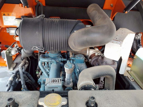 中古機械イメージ