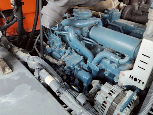 中古機械イメージ