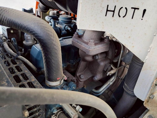 中古機械イメージ