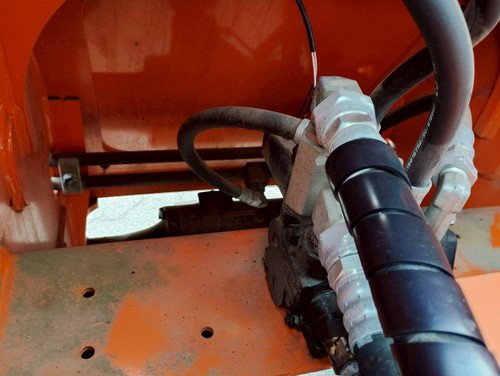 中古機械イメージ