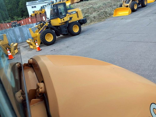 中古機械イメージ