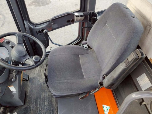 中古機械イメージ