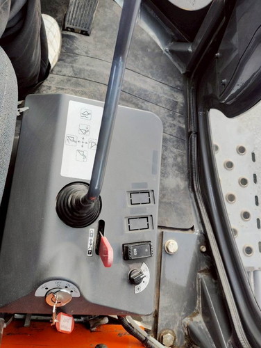 中古機械イメージ