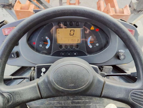 中古機械イメージ