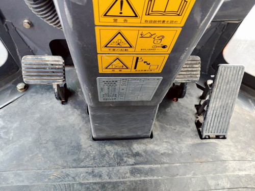 中古機械イメージ