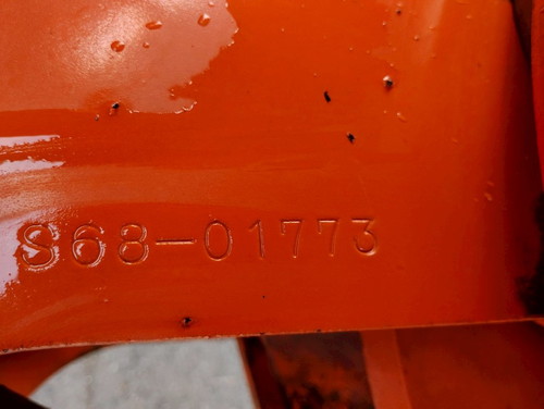 中古機械イメージ